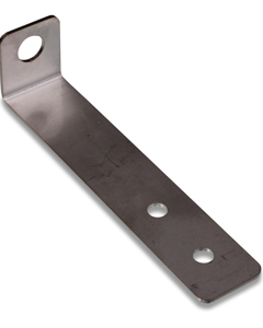 Bracket SST top for chain break sensor